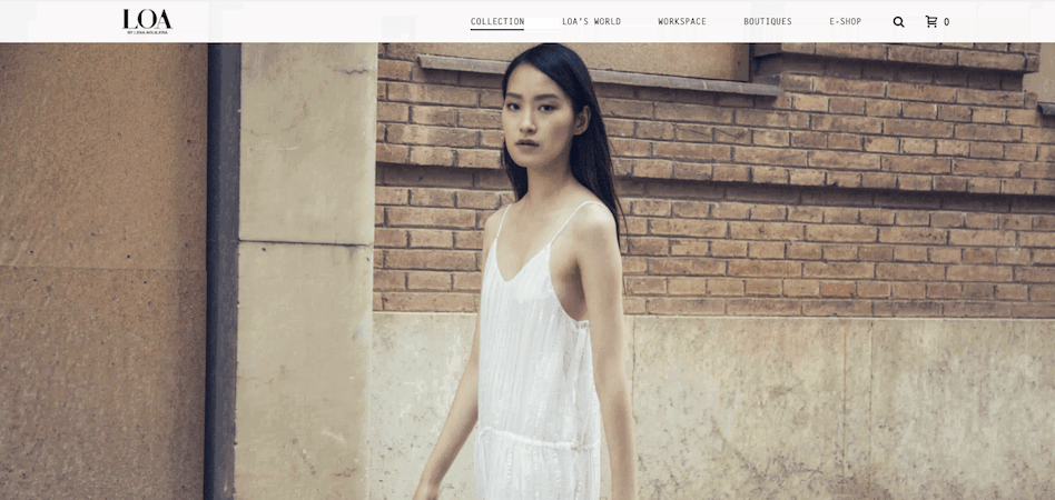 Loa aterriza en Estados Unidos tras la entrada de Daniel Imaz en su capital